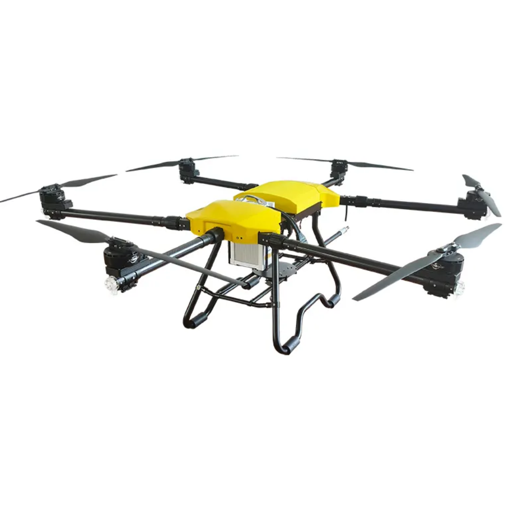 JTD50 Heavy Lift Delivery Drone – 50KG Payload Capacity