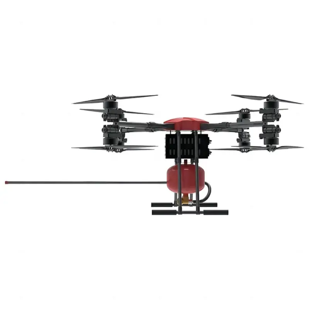 Foxtech THEA 190MP Drone Frame