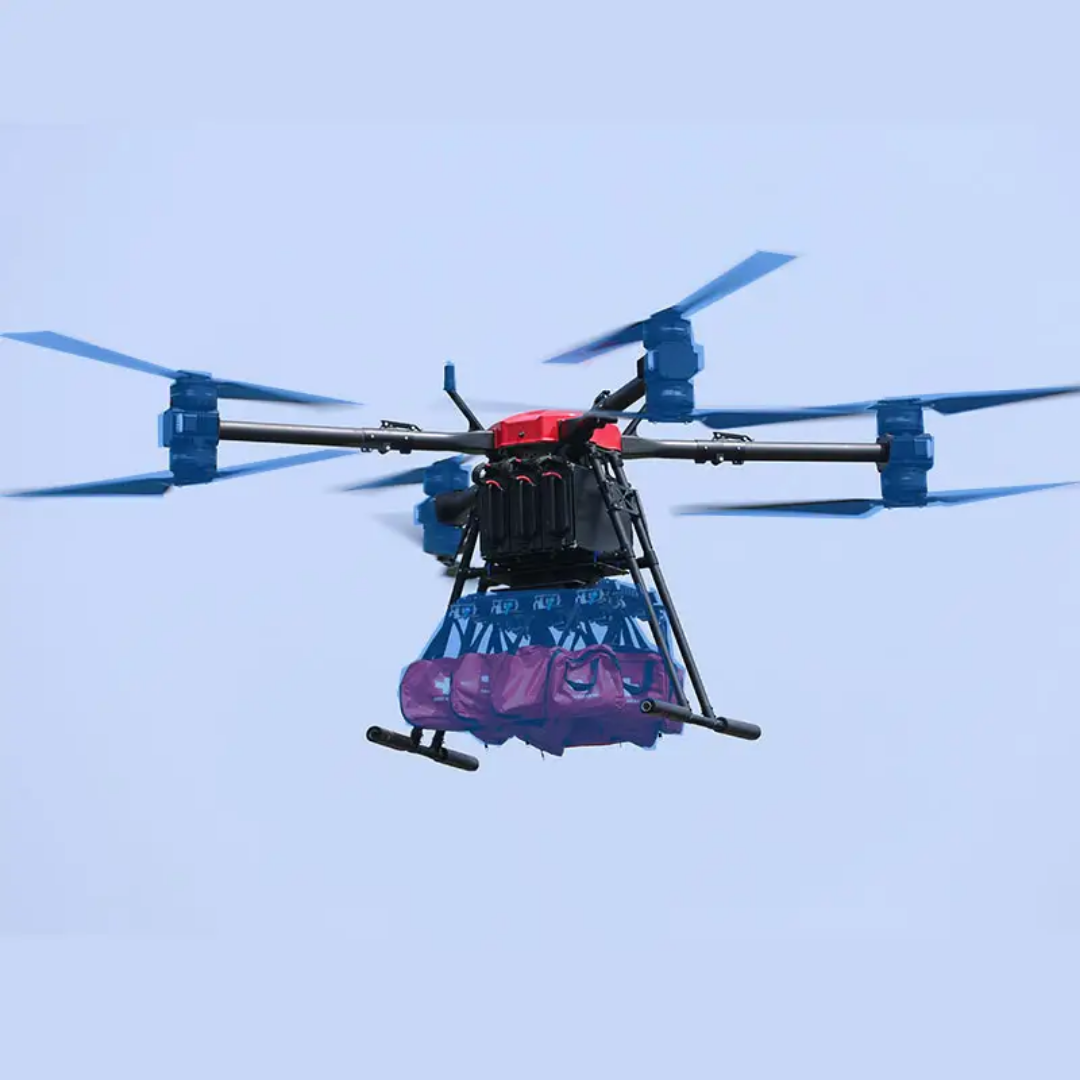 Foxtech THEA 190MP Drone Frame