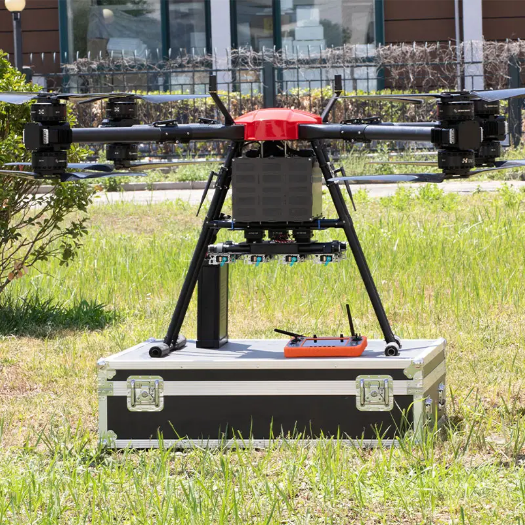 Foxtech THEA 190MP Drone Frame