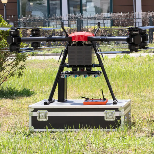 Foxtech THEA 190MP Drone Frame